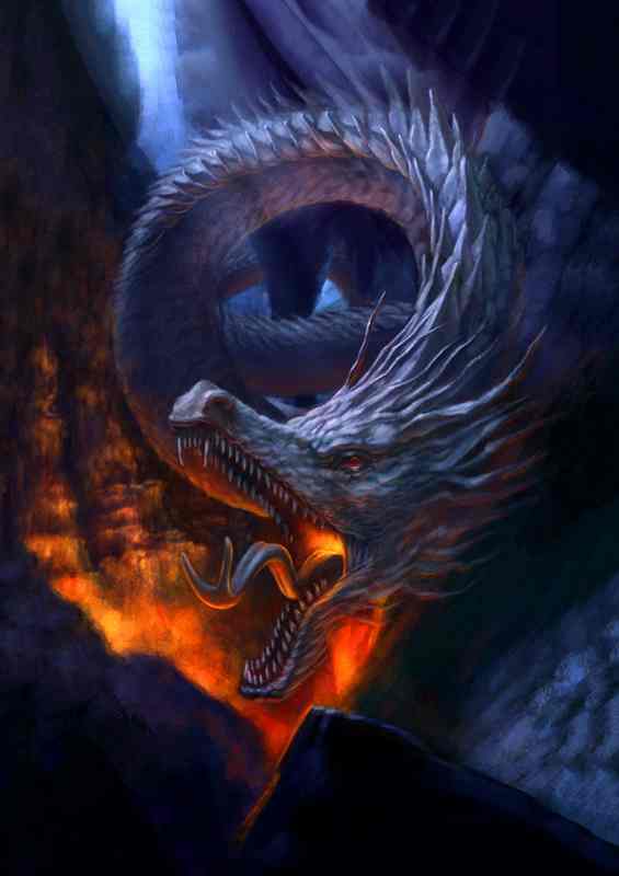 Serpant Mystical