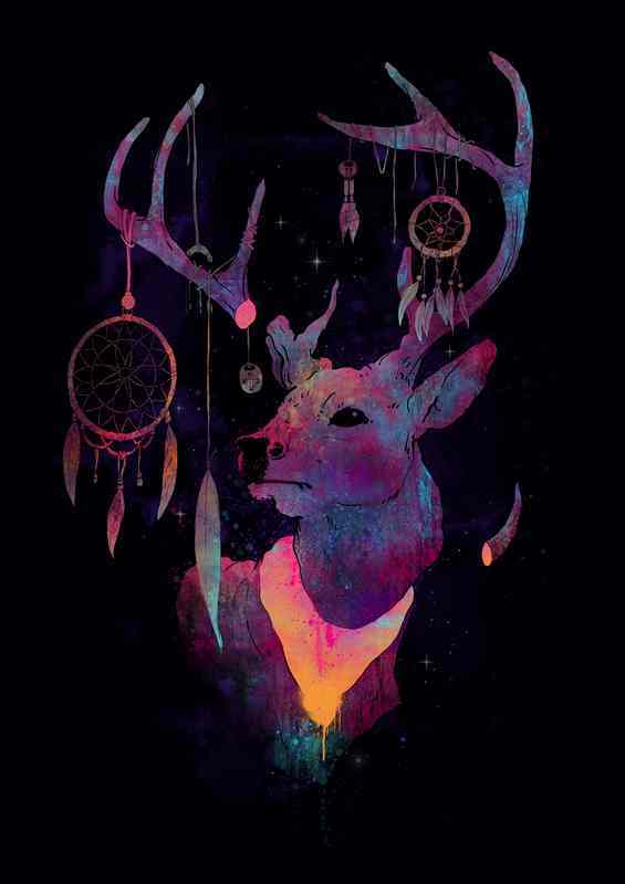 Tainted Dream