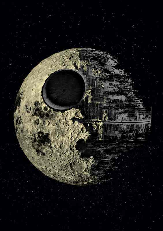 The Darkside Of The Moon