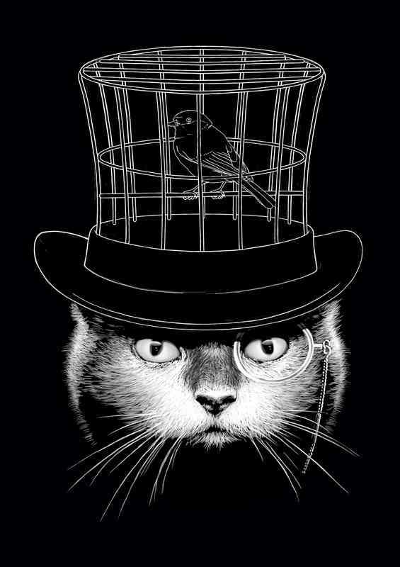 Under My Hat