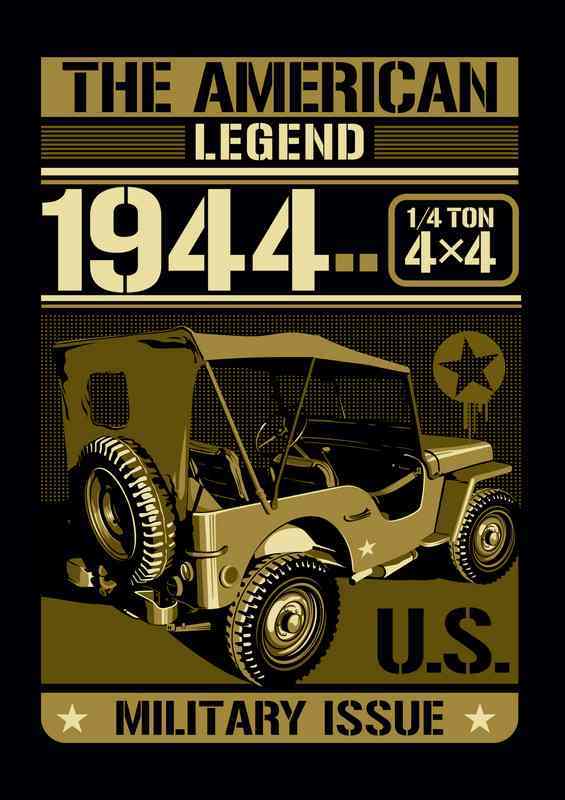 American Legend