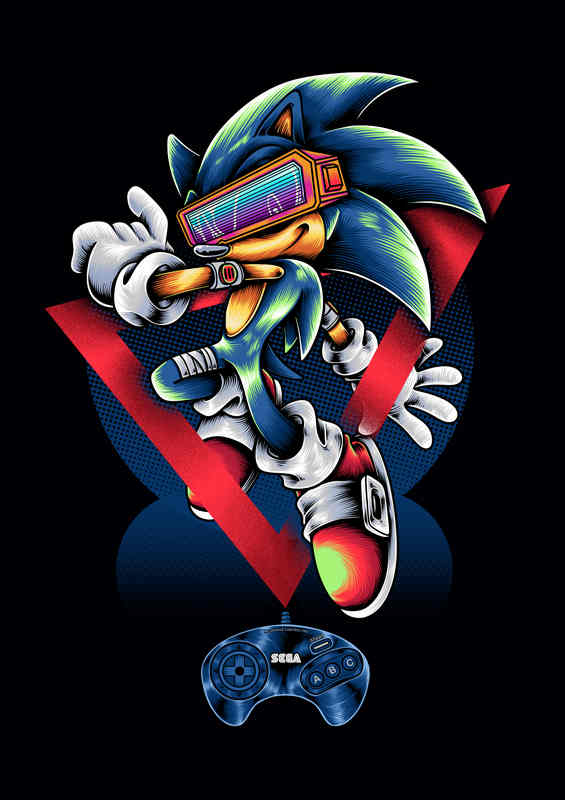 Speed sonic