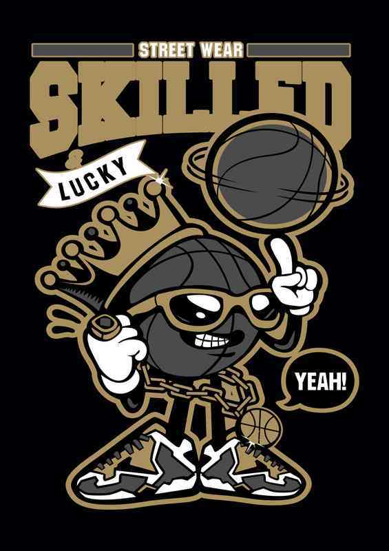 Skilled