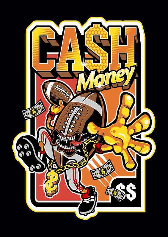 cash money