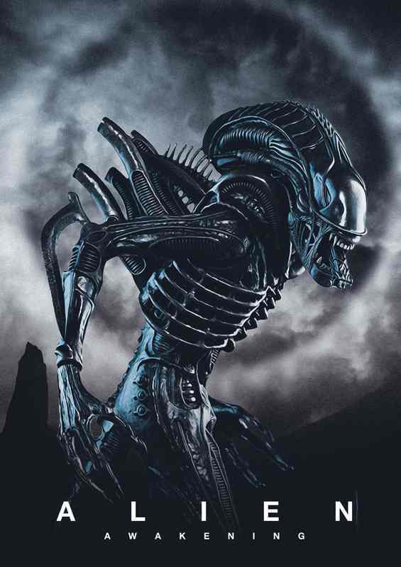 Alien