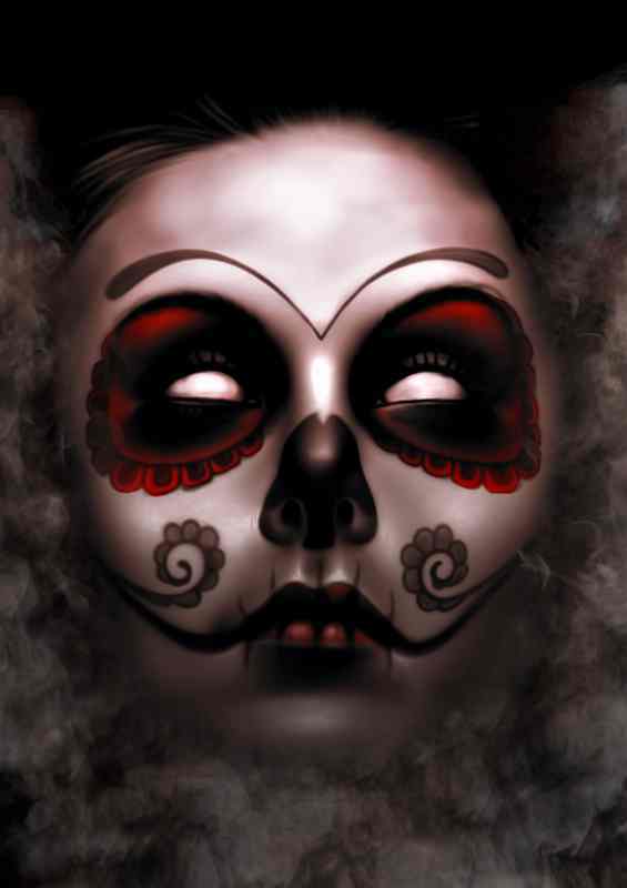 Day of the dead friday
