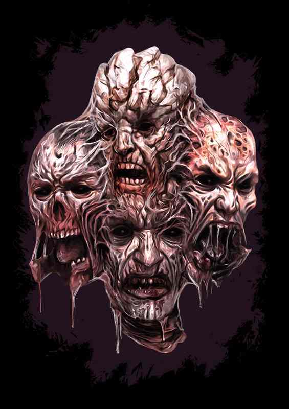 Death Gods