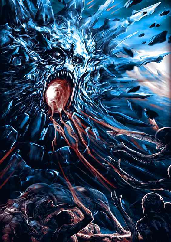 Death Mountain