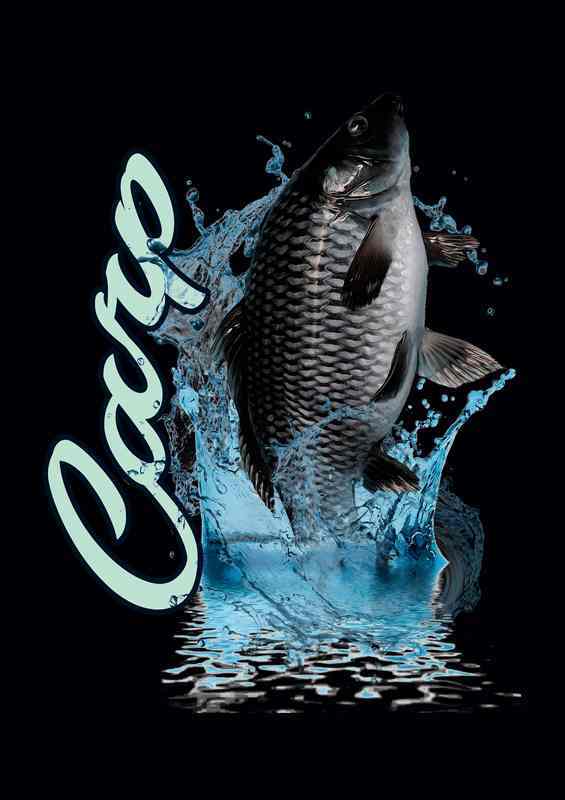 Gone fishing