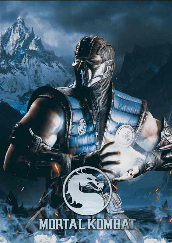 Kombat ready to freeze
