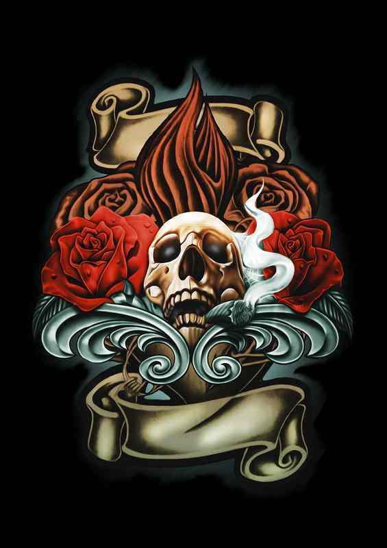 Love N Roses