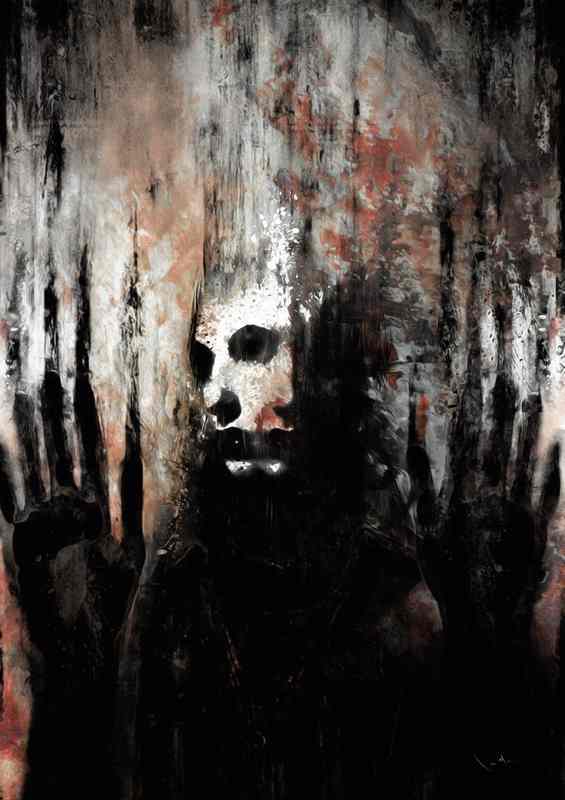 Outer death experiance
