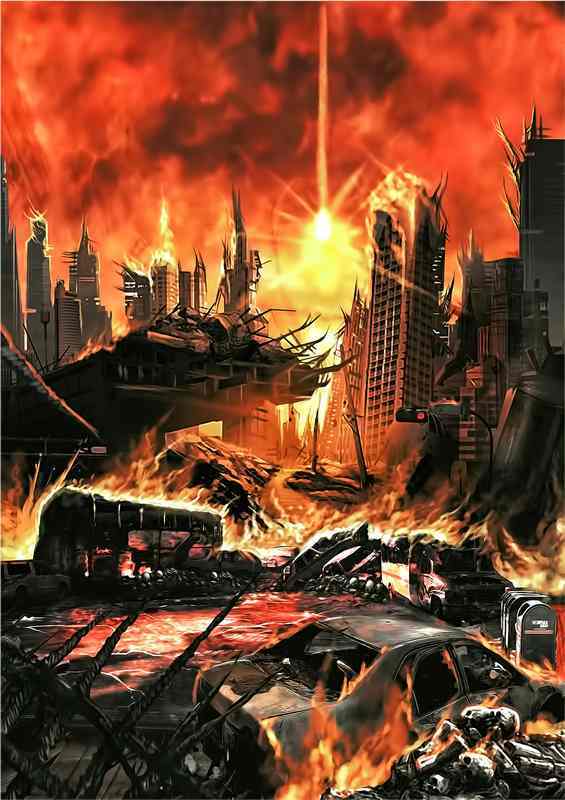 Post Apocalypse