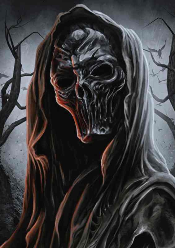 Walkers across the land