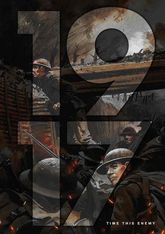 War Movie