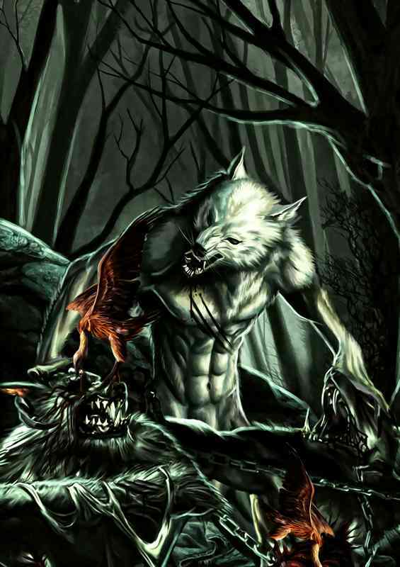 Wearwolf
