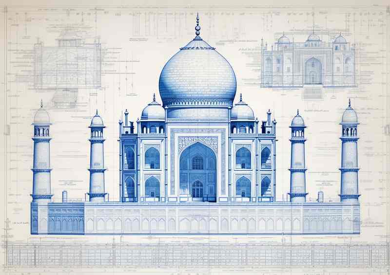 Agras Timeless Marble Beauty
