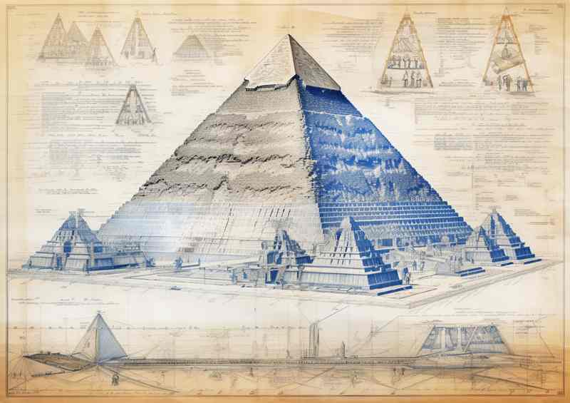 Ancient Architectural Enigma Revealed
