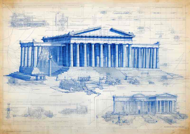 Greeces Iconic Ancient Wonder