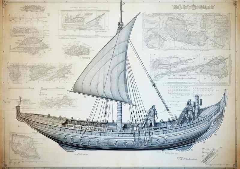 Nordic Tales of Exploration