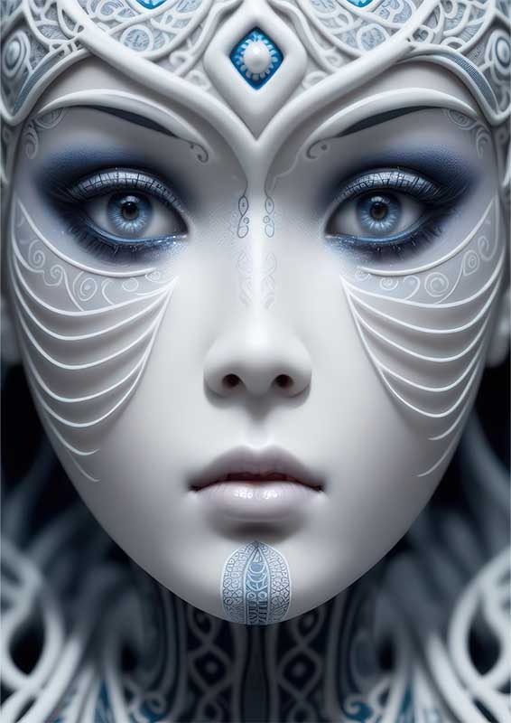 Beauty in the Digital Age