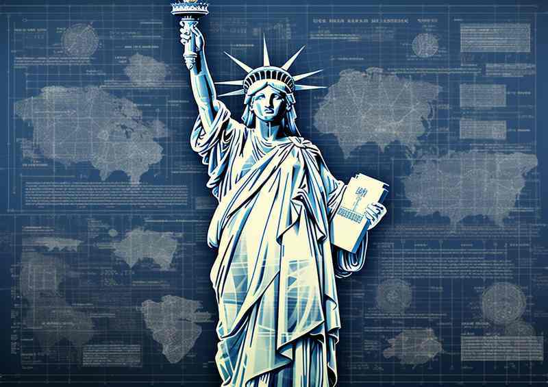 Symbol of Freedom