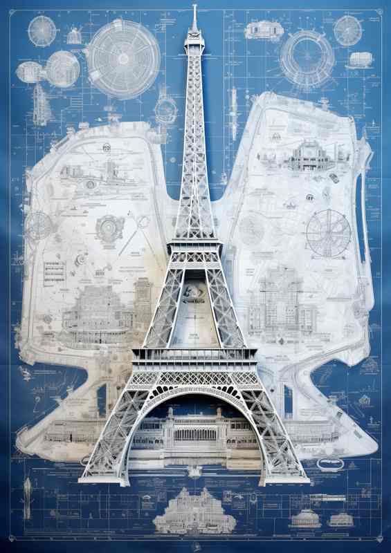 Iron Majesty in Paris
