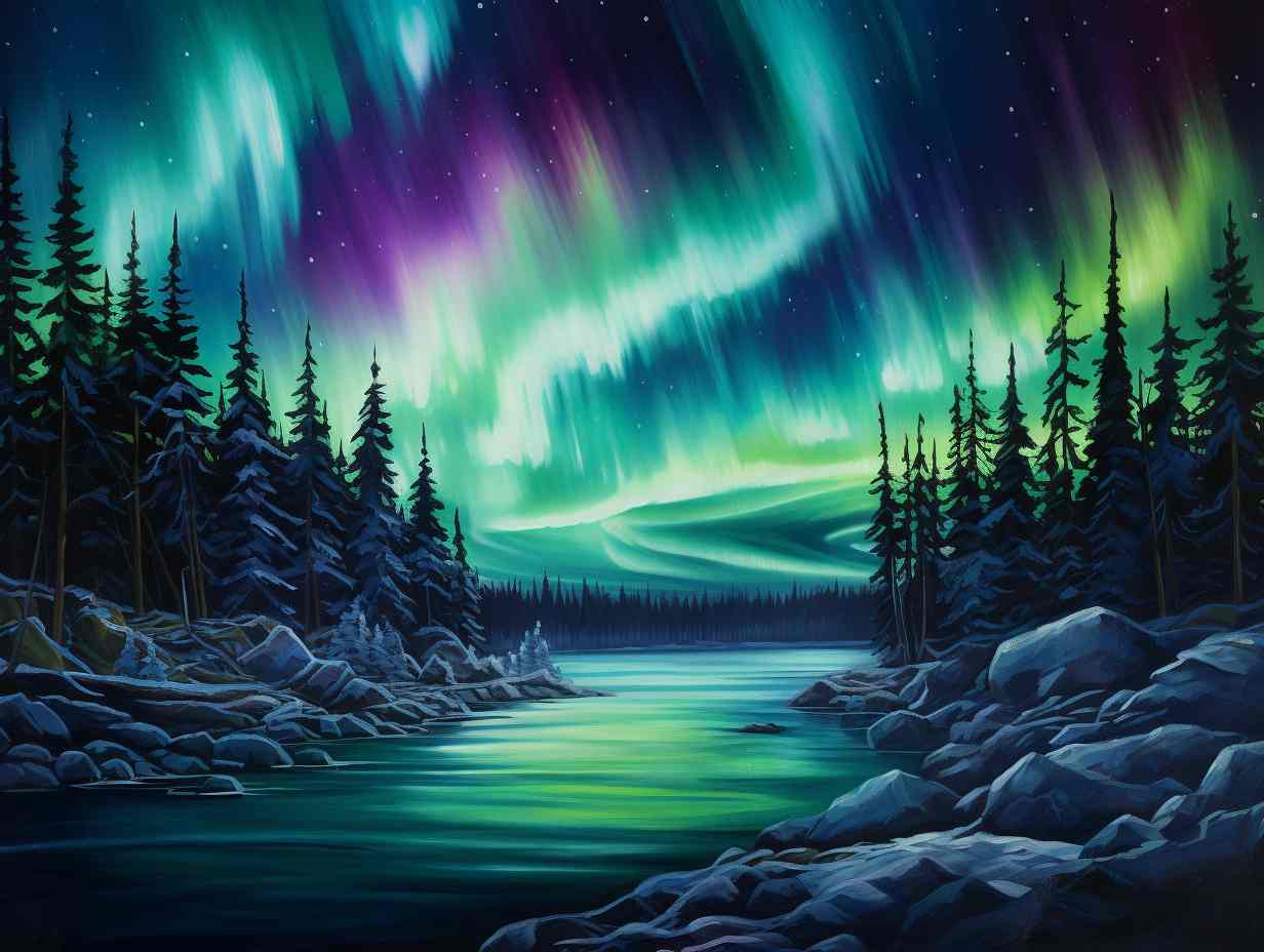 Riverbanks Aurora Symphony