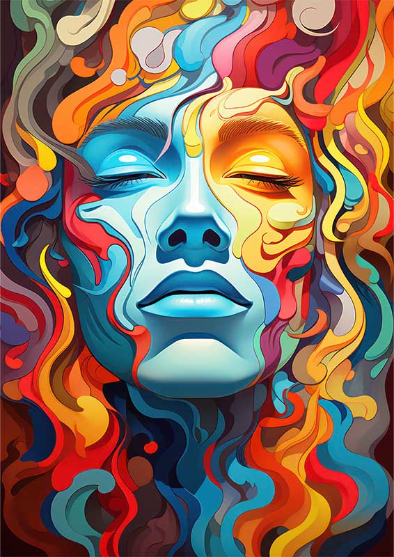 Chromatic Dreams