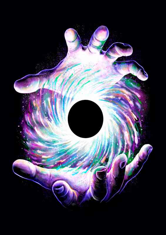 A Hole In My Hand