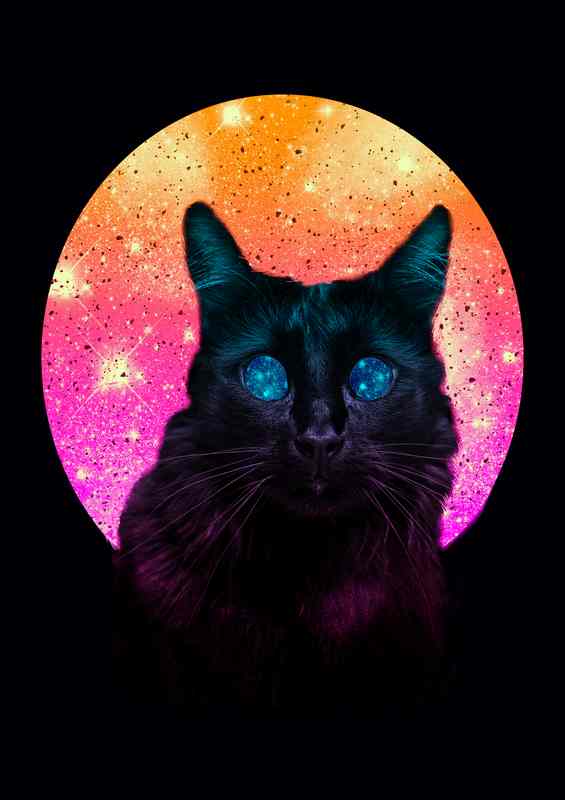All I Can See Is Space