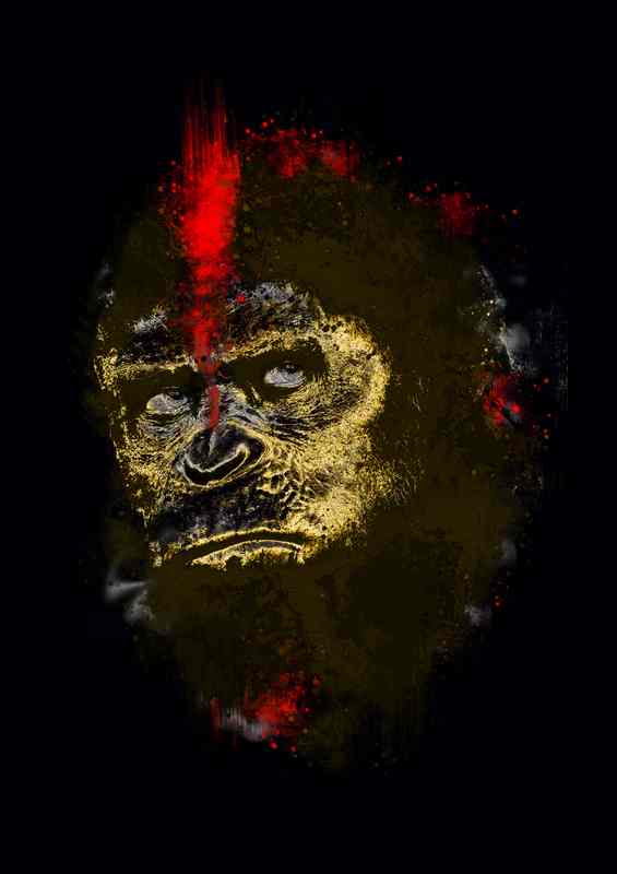 Ape