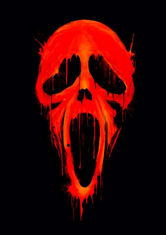 Bloody Scream