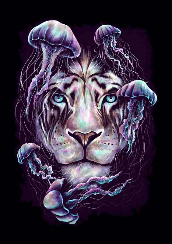 Calm the beast