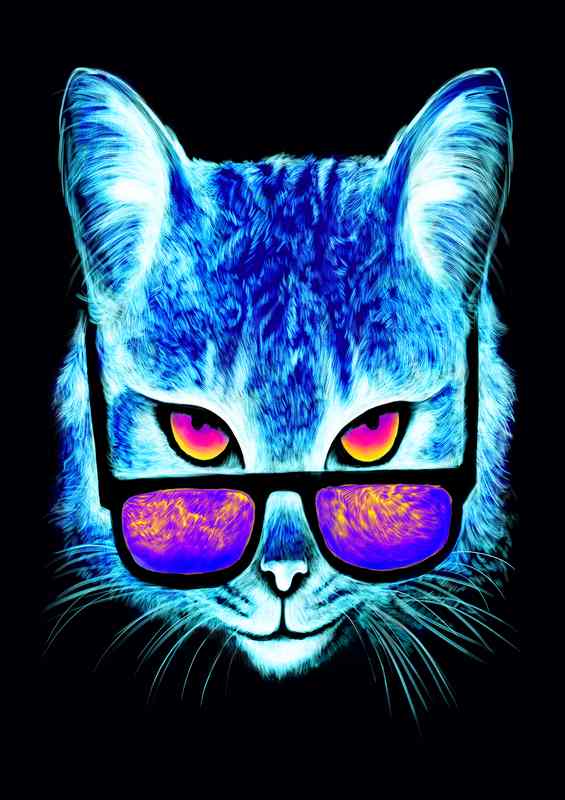 Catismatic