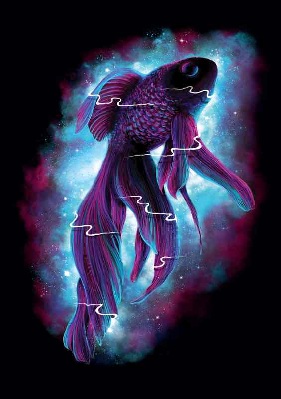 Cosmic Ripple