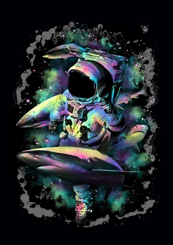 Deepest Space