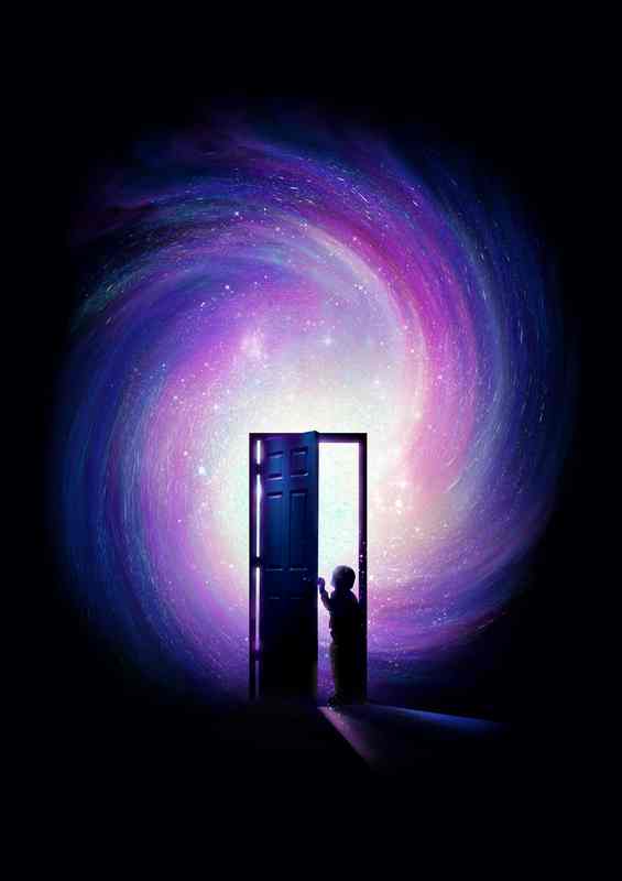 Door to your future