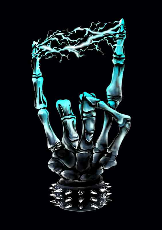 Electrifying Music