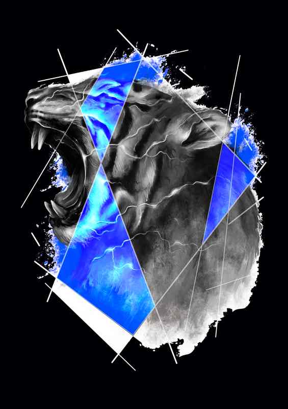 Electro Tiger