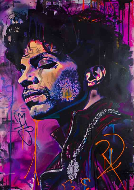 Prince edgy stimulating