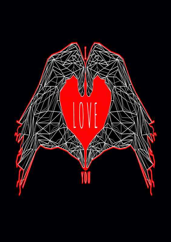 Geometric Love