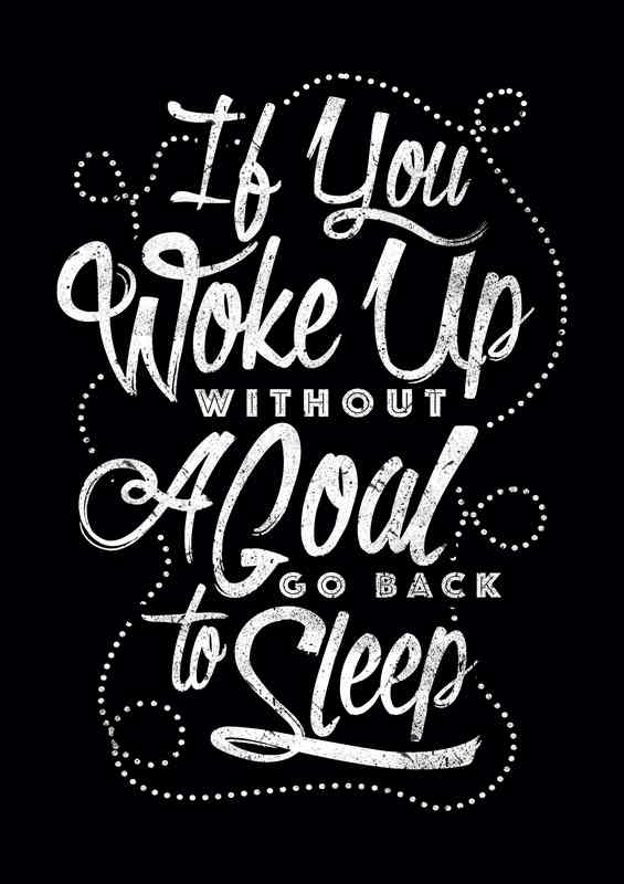 Go Back To Sleep