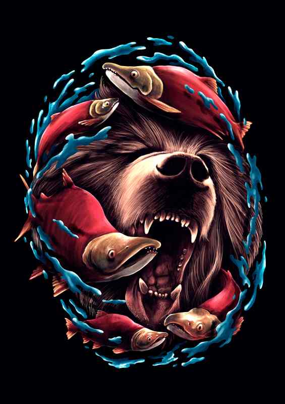 Grizzly Fest