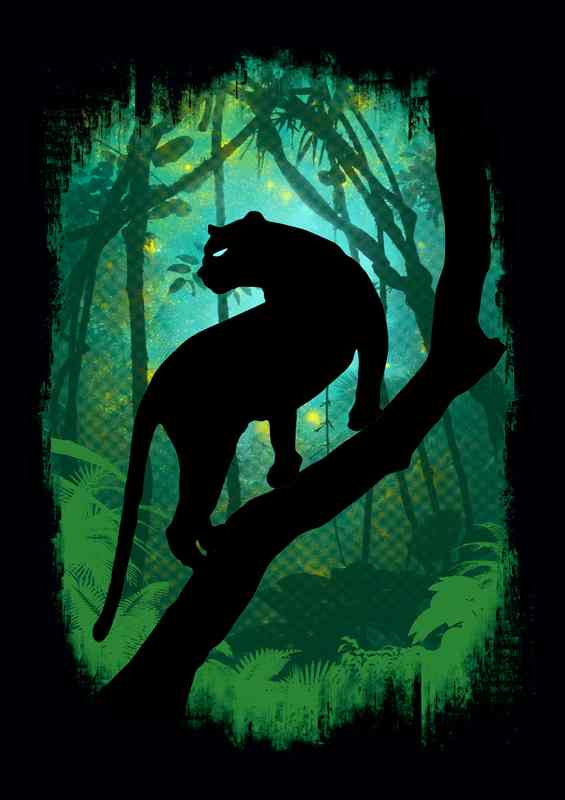Jungle Tales