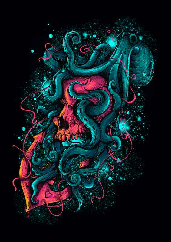 Keepers of the Sea