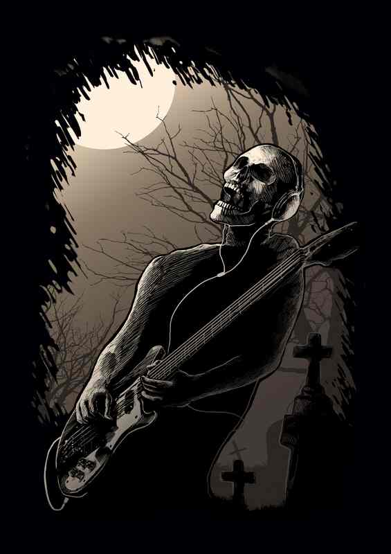 Midnight Rock