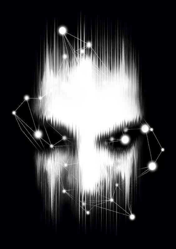 My Own Galaxy