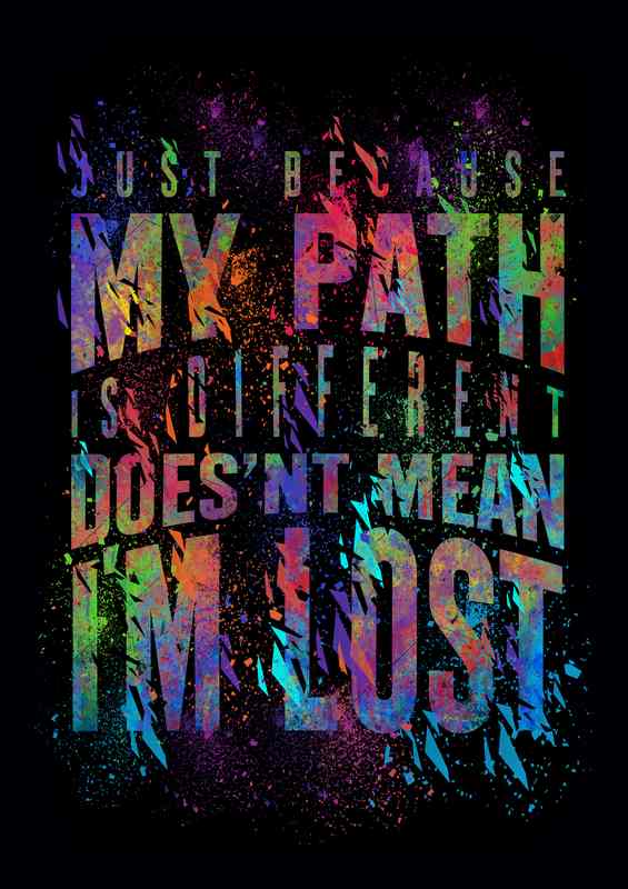 My Path