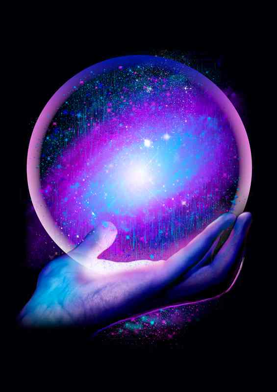 My Universe